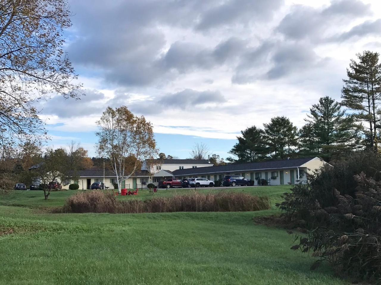 Motel Brittany